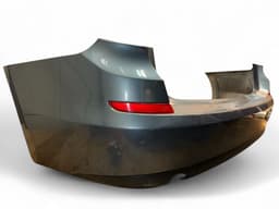 BMW 51127233363 7233363 51112163768 2163768 Rear bumper BMW 5 GRAN TURISMO (F07) (2009-2017) — thumbnail 4
