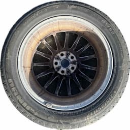 JAGUAR Rim set With Tyres 4 pcs JAGUAR XE (X760) (2015-2024) — thumbnail 4