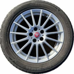 JAGUAR Rim set With Tyres 4 pcs JAGUAR XE (X760) (2015-2024) — thumbnail 9