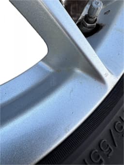 JAGUAR Rim set With Tyres 4 pcs JAGUAR XE (X760) (2015-2024) — thumbnail 3
