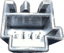 MERCEDES-BENZ 2218200397 A2218200397 Reverse camera MERCEDES-BENZ S-CLASS (W221) (2005-2013) — thumbnail 4