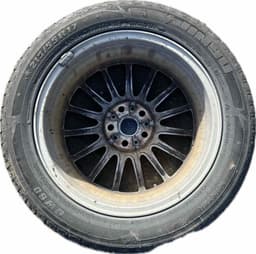 JAGUAR Rim set With Tyres 4 pcs JAGUAR XE (X760) (2015-2024) — thumbnail 7