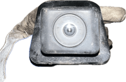 MERCEDES-BENZ 2218200397 A2218200397 Reverse camera MERCEDES-BENZ S-CLASS (W221) (2005-2013) — thumbnail 2