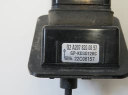 MERCEDES-BENZ A2078200897 A2128201897 Reverse camera MERCEDES-BENZ E-CLASS Coupe (C207) (2009-2016) — thumbnail 4
