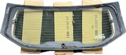 DACIA Rear Window glass DACIA DUSTER II (2017-2024) — thumbnail 2