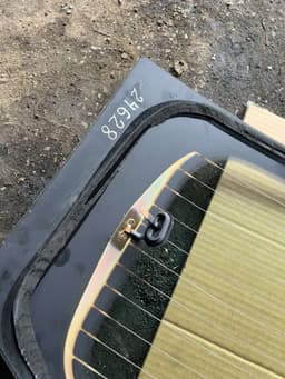 DACIA Rear Window glass DACIA DUSTER II (2017-2024) — thumbnail 4