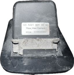 MERCEDES-BENZ 2218200397 A2218200397 Reverse camera MERCEDES-BENZ S-CLASS (W221) (2005-2013) — thumbnail 3