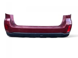 SUBARU 57704AJ020 Rear bumper SUBARU LEGACY V / Outback (2009-2014) — thumbnail 1