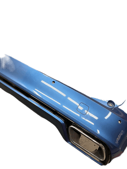 VOLVO 40005370 39844870 32227058 32227059 31663028 31663029 31663179 31663180 Rear bumper VOLVO S90 / V90 (2016-) — thumbnail 4