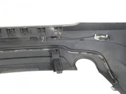 MERCEDES-BENZ A2048809047 A20488093479999 A2048809347 Rear bumper MERCEDES-BENZ C-CLASS (W204) (2007-2013) — thumbnail 8