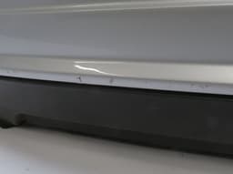MERCEDES-BENZ A2048809347 Rear bumper MERCEDES-BENZ C-CLASS (W204) (2007-2013) — thumbnail 10