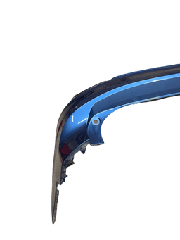 VOLVO 40005370 39844870 32227058 32227059 31663028 31663029 31663179 31663180 Rear bumper VOLVO S90 / V90 (2016-) — thumbnail 8
