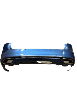 VOLVO 40005370 39844870 32227058 32227059 31663028 31663029 31663179 31663180 Rear bumper VOLVO S90 / V90 (2016-) — thumbnail 1