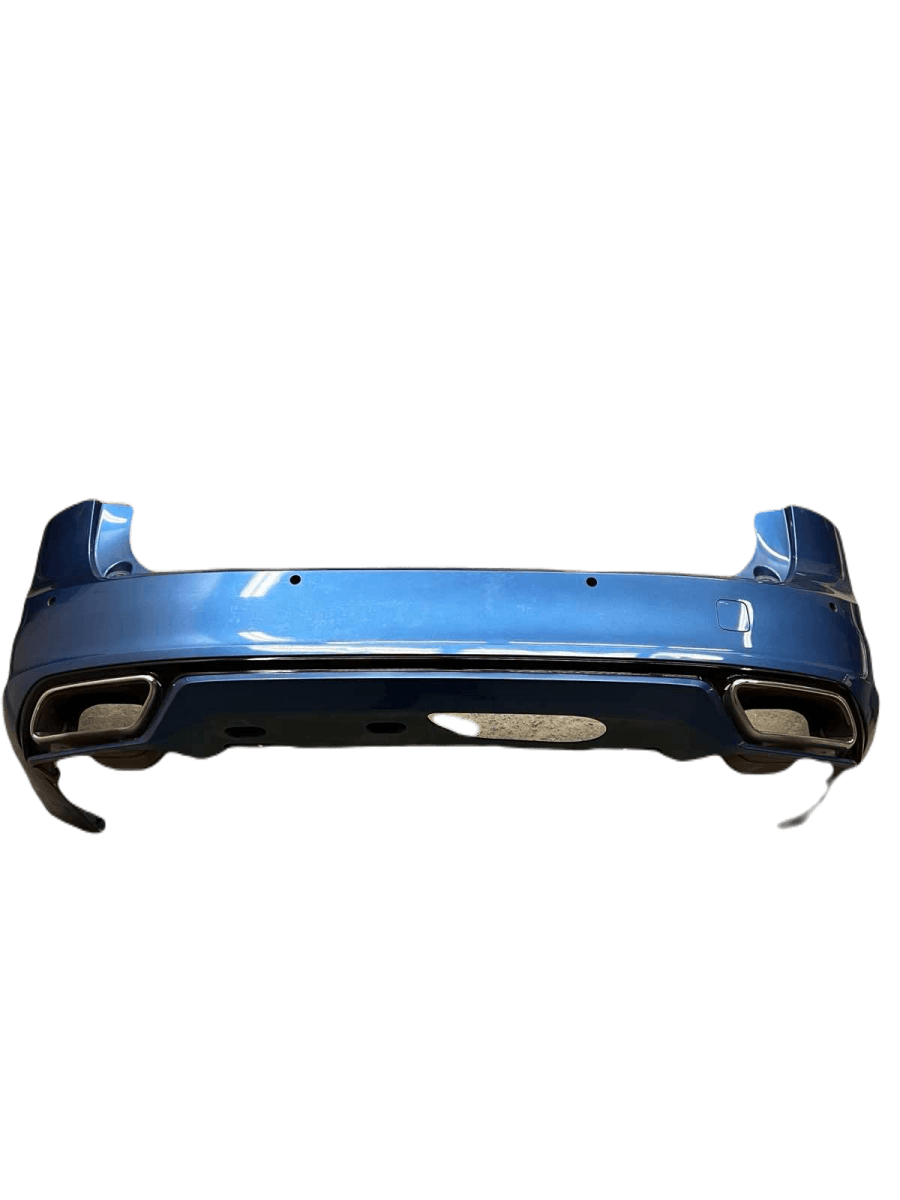 VOLVO 40005370 39844870 32227058 32227059 31663028 31663029 31663179 31663180 Rear bumper VOLVO S90 / V90 (2016-)