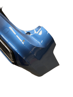 VOLVO 40005370 39844870 32227058 32227059 31663028 31663029 31663179 31663180 Rear bumper VOLVO S90 / V90 (2016-) — thumbnail 5