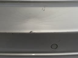 MERCEDES-BENZ A2048809347 Rear bumper MERCEDES-BENZ C-CLASS (W204) (2007-2013) — thumbnail 9