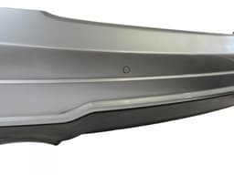 MERCEDES-BENZ A2048809047 A20488093479999 A2048809347 Rear bumper MERCEDES-BENZ C-CLASS (W204) (2007-2013) — thumbnail 5