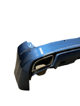 VOLVO 40005370 39844870 32227058 32227059 31663028 31663029 31663179 31663180 Rear bumper VOLVO S90 / V90 (2016-) — thumbnail 7