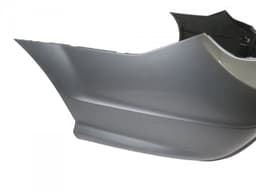 MERCEDES-BENZ A2048809047 A20488093479999 A2048809347 Rear bumper MERCEDES-BENZ C-CLASS (W204) (2007-2013) — thumbnail 2