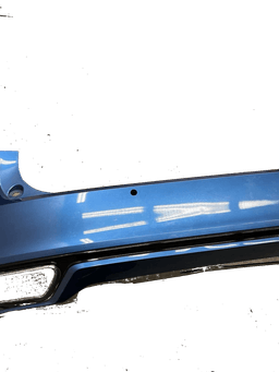 VOLVO 40005370 39844870 32227058 32227059 31663028 31663029 31663179 31663180 Rear bumper VOLVO S90 / V90 (2016-) — thumbnail 3