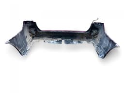 SUBARU 57704AJ020 Rear bumper SUBARU LEGACY V / Outback (2009-2014) — thumbnail 4