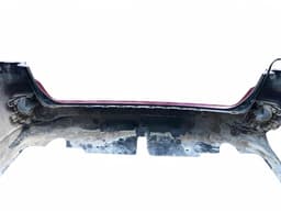 SUBARU 57704AJ020 Rear bumper SUBARU LEGACY V / Outback (2009-2014) — thumbnail 6