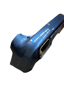 VOLVO 40005370 39844870 32227058 32227059 31663028 31663029 31663179 31663180 Rear bumper VOLVO S90 / V90 (2016-) — thumbnail 2