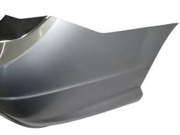 MERCEDES-BENZ A2048809047 A20488093479999 A2048809347 Rear bumper MERCEDES-BENZ C-CLASS (W204) (2007-2013) — thumbnail 3