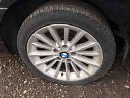 BMW Rim set 4 pcs BMW 3 (E90, E91, E92, E93) (2005-2011) — thumbnail 1