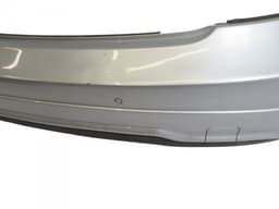 MERCEDES-BENZ A2048809347 Rear bumper MERCEDES-BENZ C-CLASS (W204) (2007-2013) — thumbnail 5
