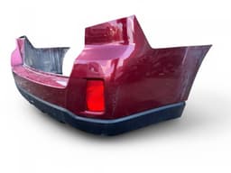 SUBARU 57704AJ020 Rear bumper SUBARU LEGACY V / Outback (2009-2014) — thumbnail 3