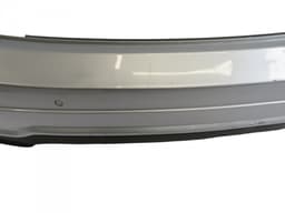 MERCEDES-BENZ A2048809347 Rear bumper MERCEDES-BENZ C-CLASS (W204) (2007-2013) — thumbnail 4