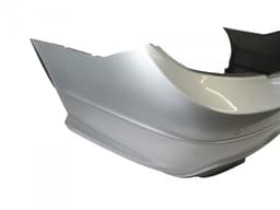 MERCEDES-BENZ A2048809347 Rear bumper MERCEDES-BENZ C-CLASS (W204) (2007-2013) — thumbnail 2