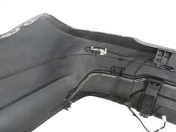 MERCEDES-BENZ A2048809047 A20488093479999 A2048809347 Rear bumper MERCEDES-BENZ C-CLASS (W204) (2007-2013) — thumbnail 10