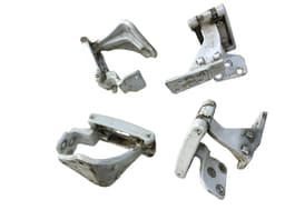 MERCEDES-BENZ A6397402137 A6397402237 A6397401537 A6397401637 Rear panel door hinge set MERCEDES-BENZ VITO / V-CLASS (W447) (2014-) — thumbnail 2