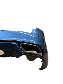 VOLVO 40005370 39844870 32227058 32227059 31663028 31663029 31663179 31663180 Rear bumper VOLVO S90 / V90 (2016-) — thumbnail 6