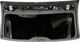 BMW Rear Window glass BMW 5 (F10, F11) (2010-2017) — thumbnail 3