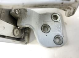 MERCEDES-BENZ A6397402137 A6397402237 A6397401537 A6397401637 Rear panel door hinge set MERCEDES-BENZ VITO / V-CLASS (W447) (2014-) — thumbnail 4