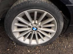 BMW Rim set 4 pcs BMW 3 (E90, E91, E92, E93) (2005-2011) — thumbnail 2
