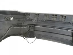 MERCEDES-BENZ A2048809047 A20488093479999 A2048809347 Rear bumper MERCEDES-BENZ C-CLASS (W204) (2007-2013) — thumbnail 9