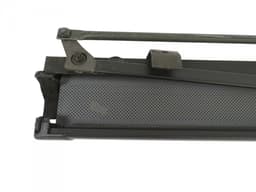 MERCEDES-BENZ A1408100120 1408100120 Rear window sun shade MERCEDES-BENZ S-CLASS (W140) (1991-1999) — thumbnail 7