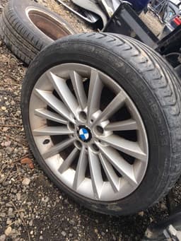 BMW Rim set 4 pcs BMW 3 (E90, E91, E92, E93) (2005-2011) — thumbnail 3