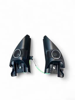 VW 5K0837986B 5K0837985B 1K8035411B 5K0868159 5K0868160 5K0035453 5K0035456B Set of loudspeakers VW GOLF VI (5K) (2008-2013) — thumbnail 6