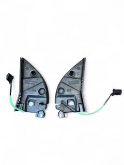 VW 5K0837986B 5K0837985B 1K8035411B 5K0868159 5K0868160 5K0035453 5K0035456B Set of loudspeakers VW GOLF VI (5K) (2008-2013) — thumbnail 7