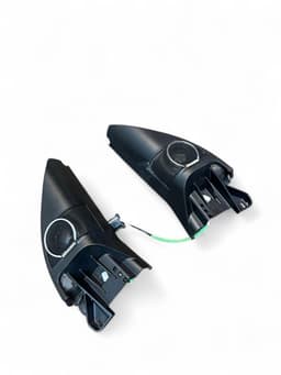 VW 5K0837986B 5K0837985B 1K8035411B 5K0868159 5K0868160 5K0035453 5K0035456B Set of loudspeakers VW GOLF VI (5K) (2008-2013) — thumbnail 5
