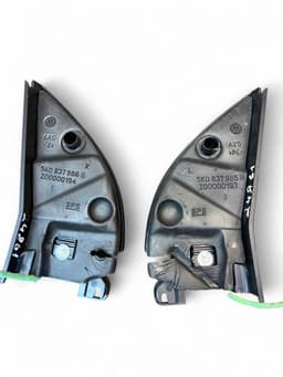 VW 5K0837986B 5K0837985B 1K8035411B 5K0868159 5K0868160 5K0035453 5K0035456B Set of loudspeakers VW GOLF VI (5K) (2008-2013) — thumbnail 8