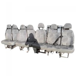 FORD Set Of Seats FORD TRANSIT III (2006-2013) — thumbnail 1