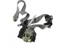 MERCEDES-BENZ A1408601285 1408601285 A1408601285/7C15 A1408681239 Seat Belt Front Right MERCEDES-BENZ S-CLASS (W140) (1991-1999) — thumbnail 5