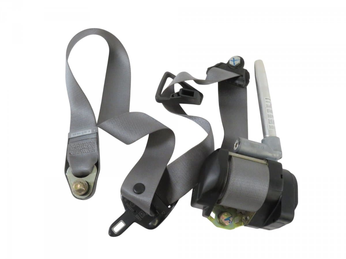 MERCEDES-BENZ A1408601285 1408601285 A1408601285/7C15 A1408681239 Seat Belt Front Right MERCEDES-BENZ S-CLASS (W140) (1991-1999)