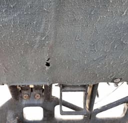 FORD Set Of Seats FORD TRANSIT III (2006-2013) — thumbnail 10